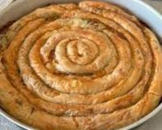 Boşnak Kıymalı Börek (500 G) görseli