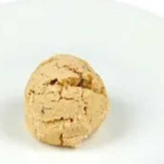 Tahinli Kurabiye (500 G) görseli