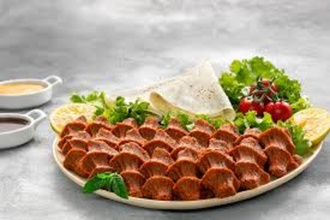 Çiğ Köfte (500 G) görseli