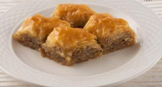 Ev Baklava (500 G) görseli
