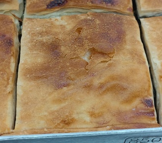 Otlu Peynirli Ev Böreği (500 G) görseli