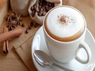 Latte (14 Oz) görseli