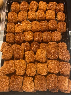 Tereyağlı Kuru Pasta 400 Gr görseli