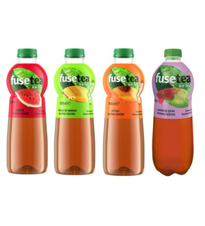 Fuse Tea Soğuk Çay (1 L.) görseli