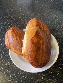 Peynirli Poğaça görseli