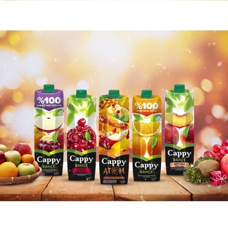 Meyve Suyu (1 Lt.) görseli