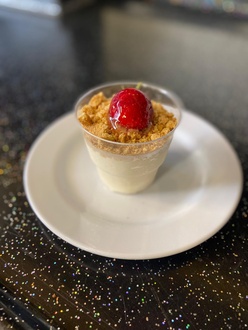 Bardak Supangele Vanilya görseli