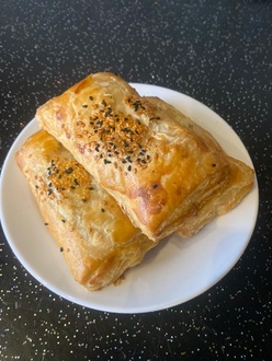 Talaş Patatesli görseli