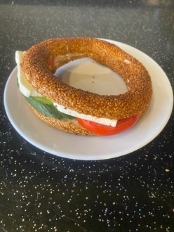 Simit Arası Peynirli görseli