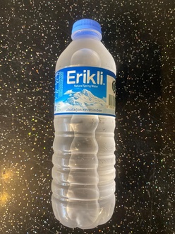 Su (0,5 Lt.) görseli