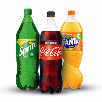 Fanta (1 Lt.) görseli