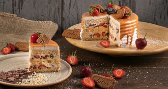 2 No Pasta (8-10 Kişilk) görseli