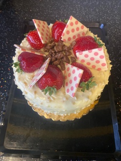 0 No Pasta (4-5 Kişik) görseli