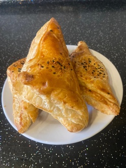 Talaş Üçgen Peynir görseli