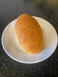 Center Simit Sosisli Kaşarlı görseli