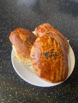 Kıymalı Poğaça görseli