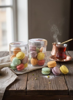 Macaron Mini görseli
