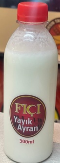 Fıçı Yayık Ayran görseli