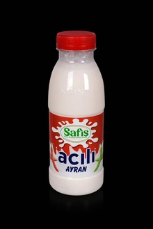 Acı Ayran görseli