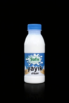 Yayık Ayranı görseli