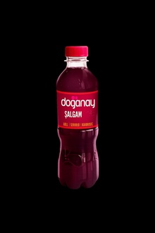 Acılı Şalgam görseli