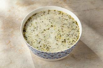 Yayla Çorbası görseli