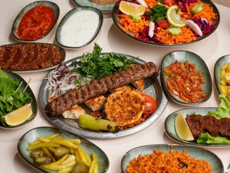 Urfa Dürüm görseli