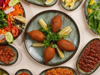 İçli Köfte (Adet) (Kızartma) görseli