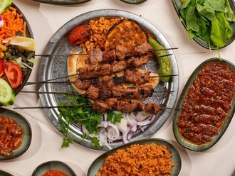 Kuzu Şiş görseli