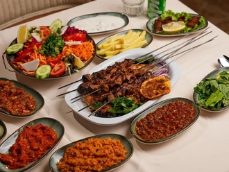 Çöp Şiş görseli