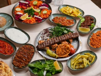 Açık Beyti görseli