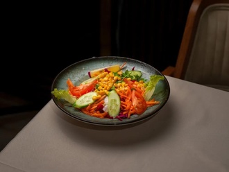 Salata (1 Kişilik) görseli