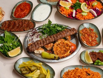 Adana Kebap görseli