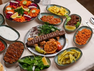 Adana Dürüm görseli