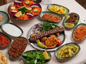 Haşhaş Kebap görseli