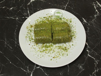 Fıstık Dolama (1Kg.) görseli