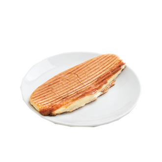 Kaşarlı Tost görseli