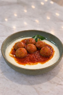 Elazığ İçli Köfte (Porsiyon) görseli