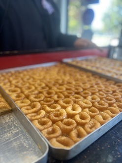 Bülbül Yuvası 1 Kg görseli