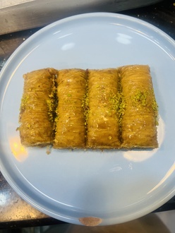 Cevizli Sarma 1 Kg görseli