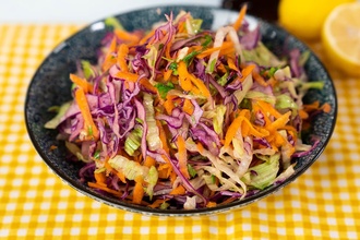 Mevsim Salatası görseli