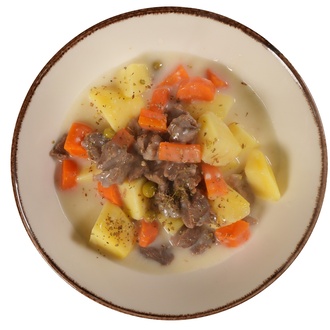 Orman Kebabı görseli