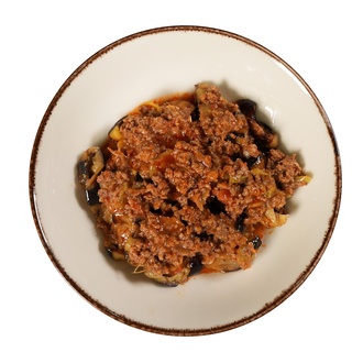 Patlıcan Musakka (200 Gr.) görseli