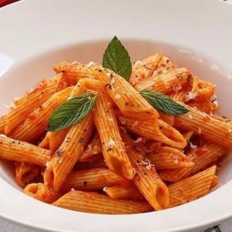Acı Soslu Penne (300 Gr.) görseli