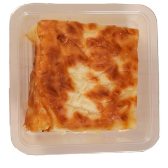 Peynirli Su Böreği görseli