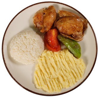 Special Tavuk Tandır (150 Gr.) görseli