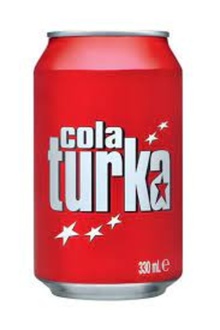 Cola Turka (33 Cl.) görseli