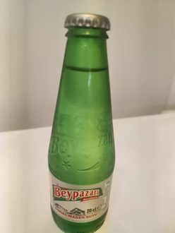 Beypazarı Maden Suyu (20 Cl.) görseli