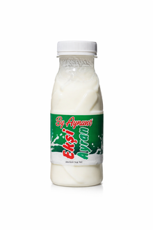 Ekşi Ayran (27 Cl.) görseli