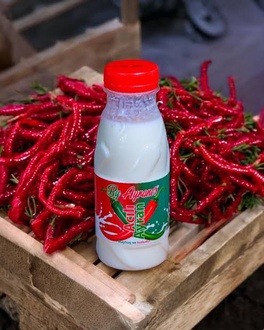 Acılı Ayran (27 Cl.) görseli